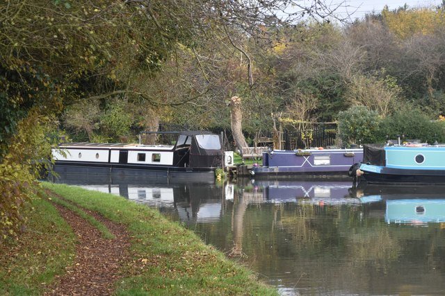 Cooks Wharf Marina Cooks Wharf Marina