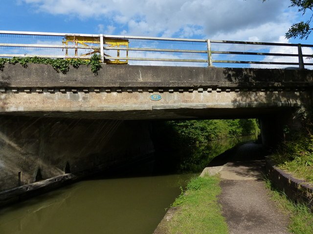 Braunston facilities