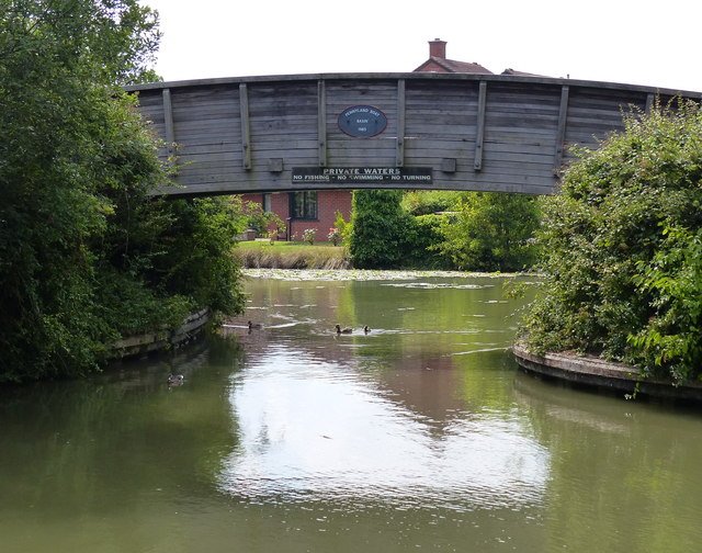 Pennylands Marina - Commercial Mooring (EOG)