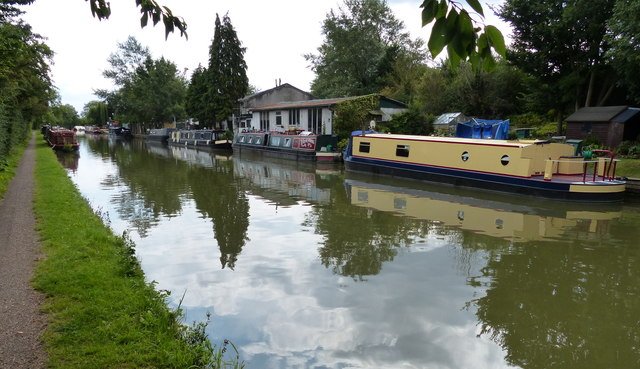 Willowbridge Marina