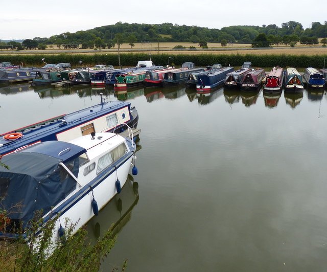 Cowroast Marina