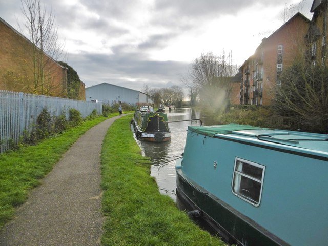 Bramptons Wharf Bramptons Wharf