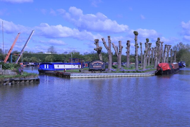 Kingfisher Marina