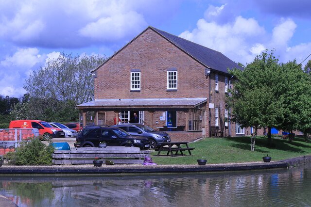 Blisworth Marina Blisworth Marina