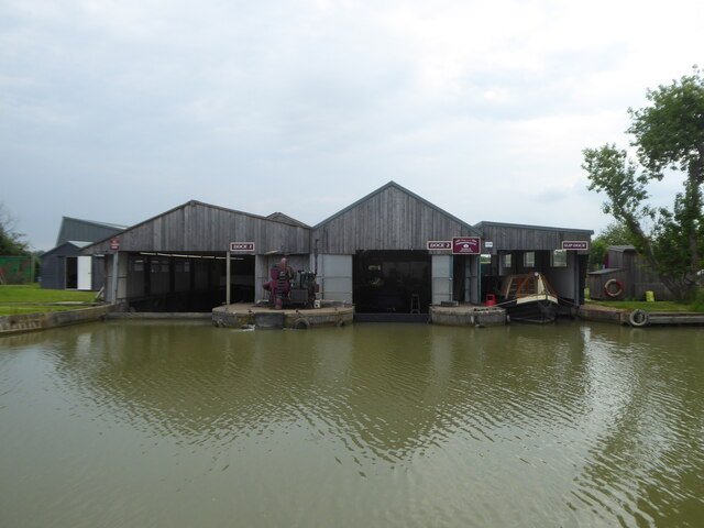 Semington Dock — BSS Examinations