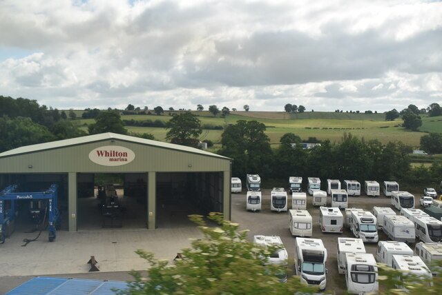 Whilton Marina