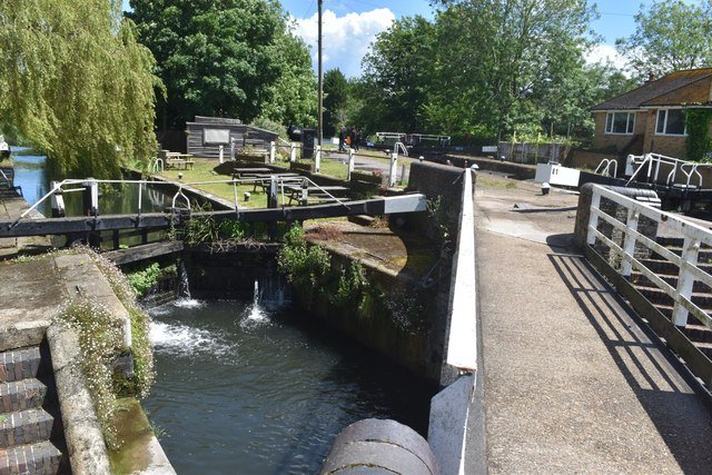 Batchworth facilities